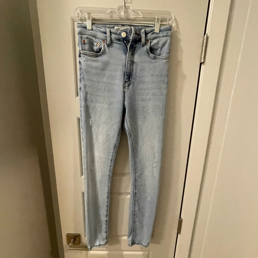 Zara Jeans